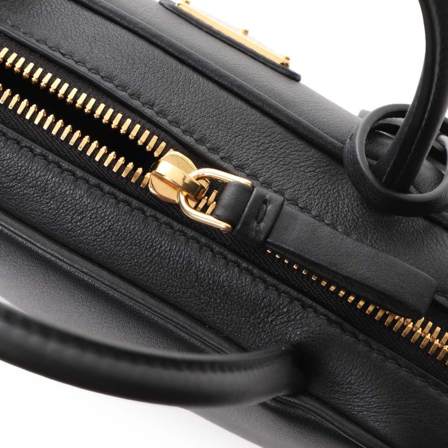 PRADA（プラダ） ハンドバッグ 2WAY ブラック レディース 1bb152-vooo