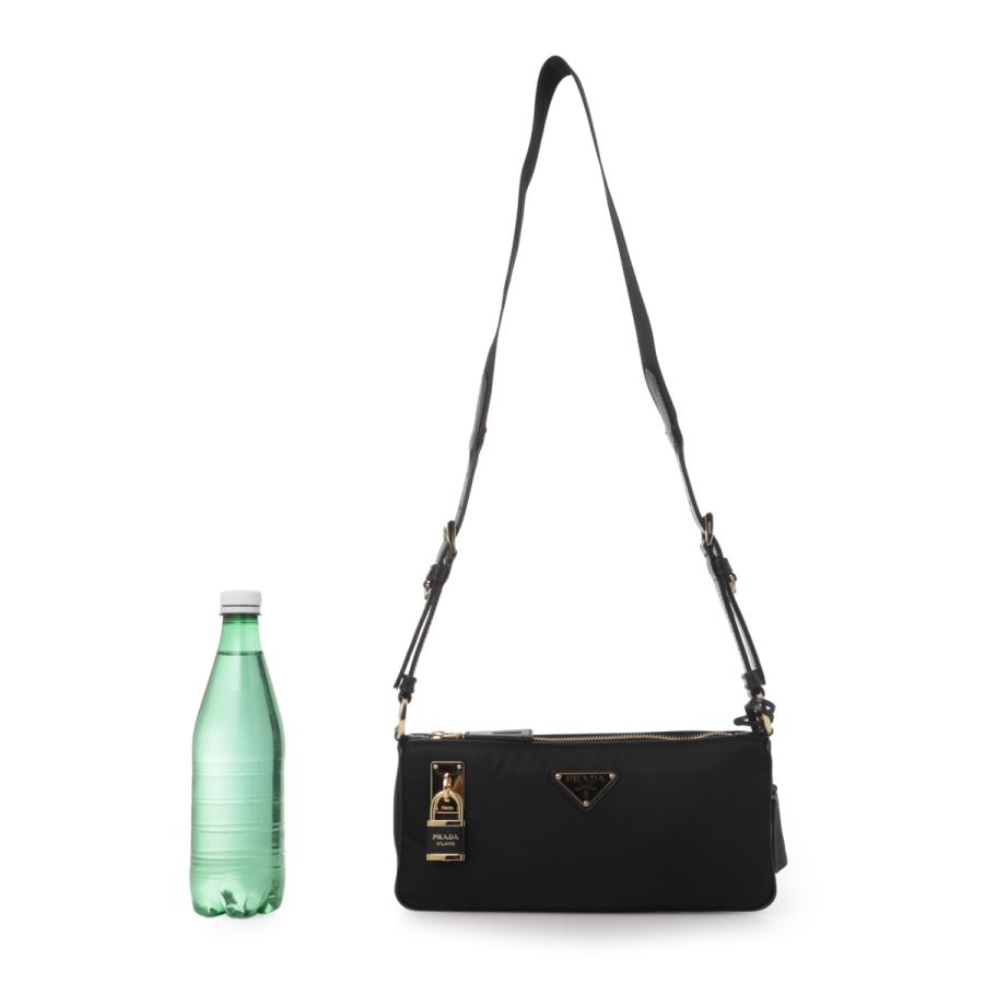 PRADA（プラダ） バッグ ショルダーバッグ ブラック レディース