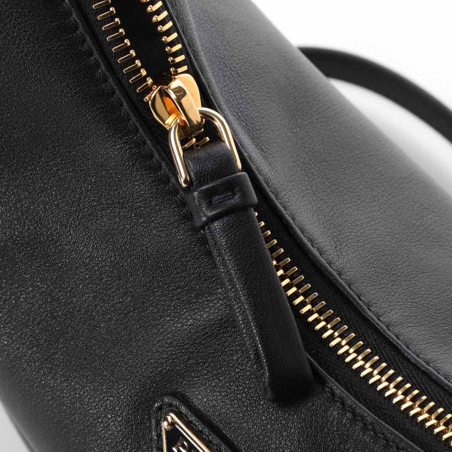 PRADA（プラダ） バッグ ハンドバッグ 2WAY ショルダーバッグ ブラック