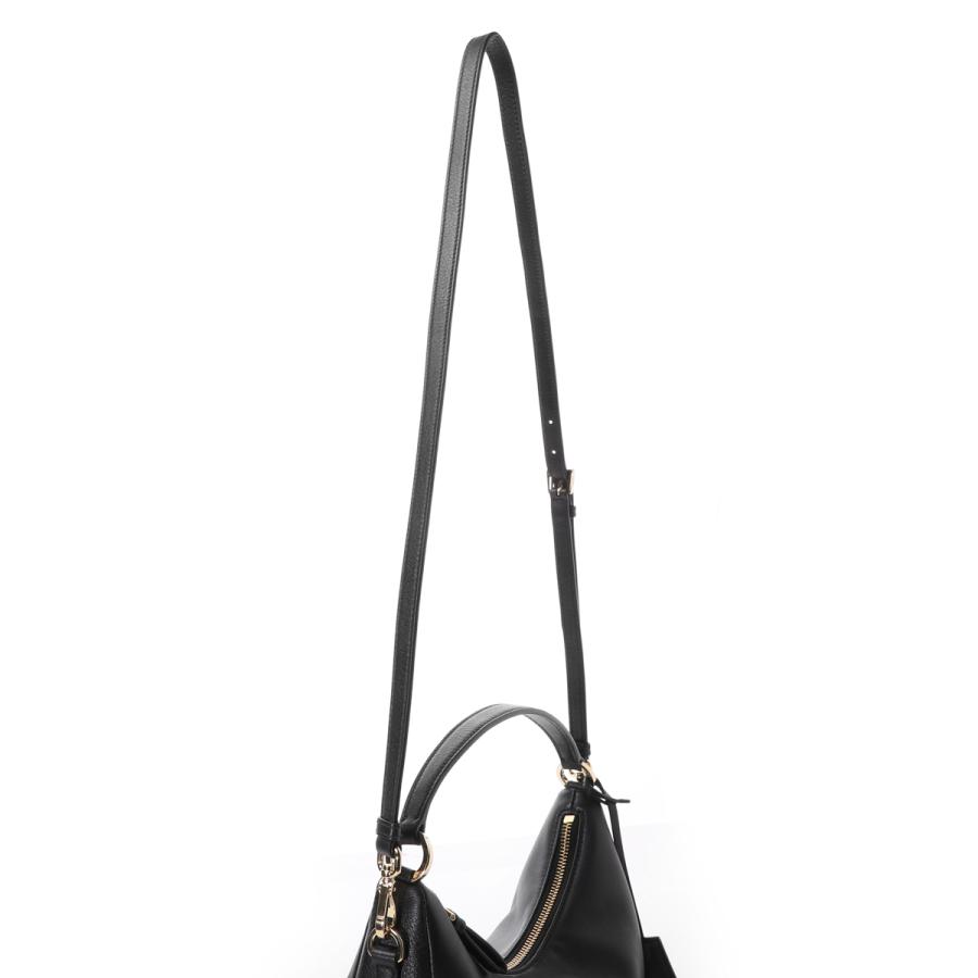 PRADA SPORTハンドバッグ ブラック ビジネスバッグ ショルダー2WAY CANAPA プラダ PRADA 2WAYショルダーバッグ 2018SS春夏新作 付け替え