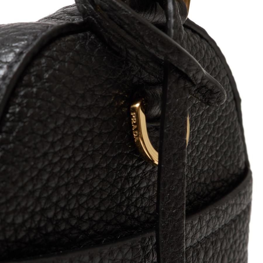 PRADA（プラダ） バッグ ハンドバッグ 2WAY ショルダーバッグ ブラック