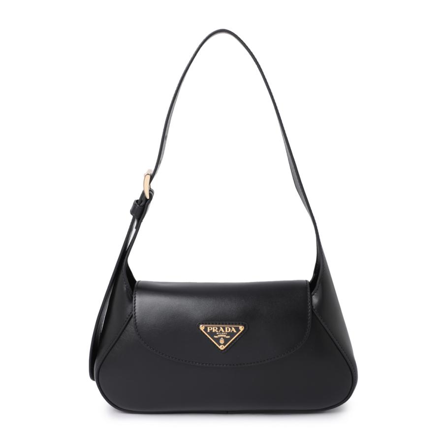 PRADA（プラダ） ショルダーバッグ 2WAY PATTINA SHOULDER BAG