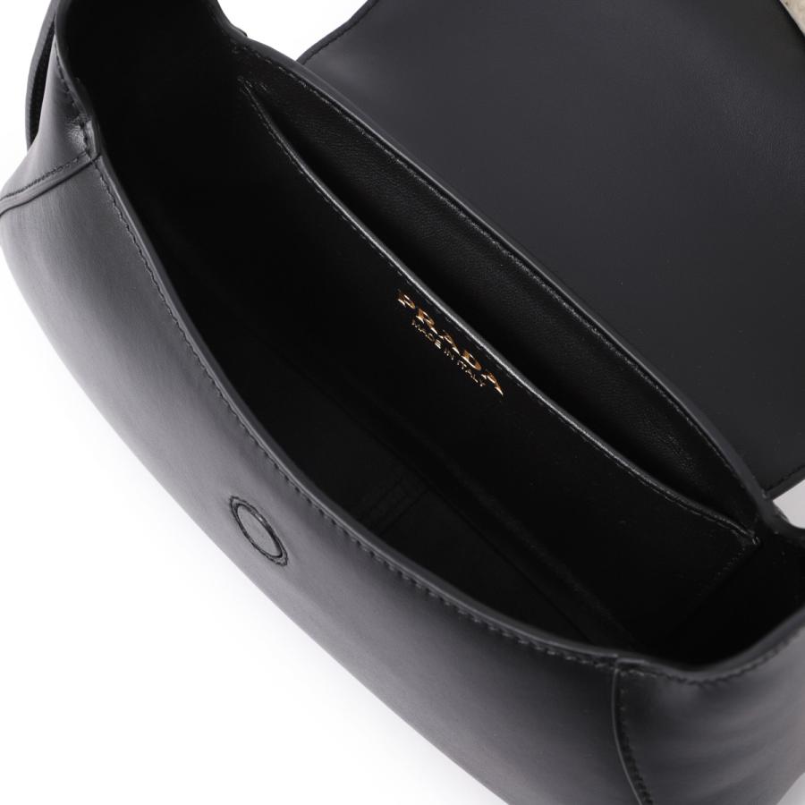 PRADA（プラダ） ショルダーバッグ 2WAY PATTINA SHOULDER BAG