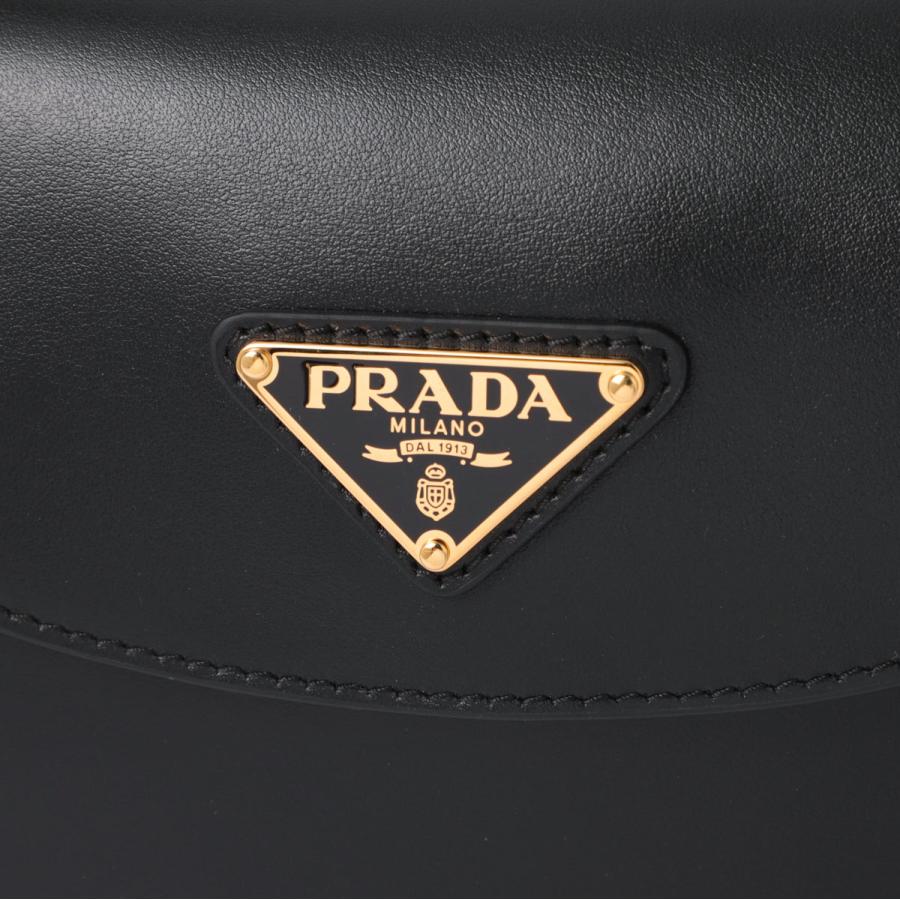 PRADA（プラダ） ショルダーバッグ 2WAY PATTINA SHOULDER BAG