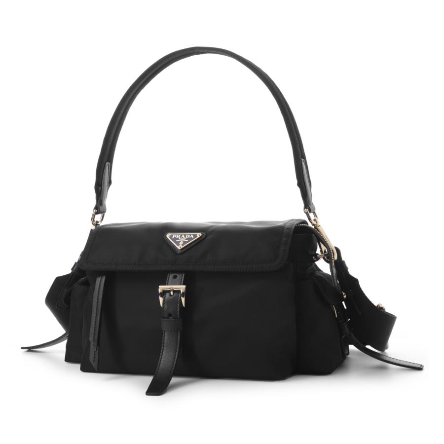 PRADA（プラダ） ショルダーバッグ EXPLORE MEDIUM エクスプローラ
