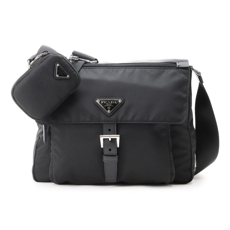 正規 Prada プラダ vela サコッシュ ショルダーバッグ mm6 正規 Prada プラダ vela サコッシュ ショルダーバッグ mm6