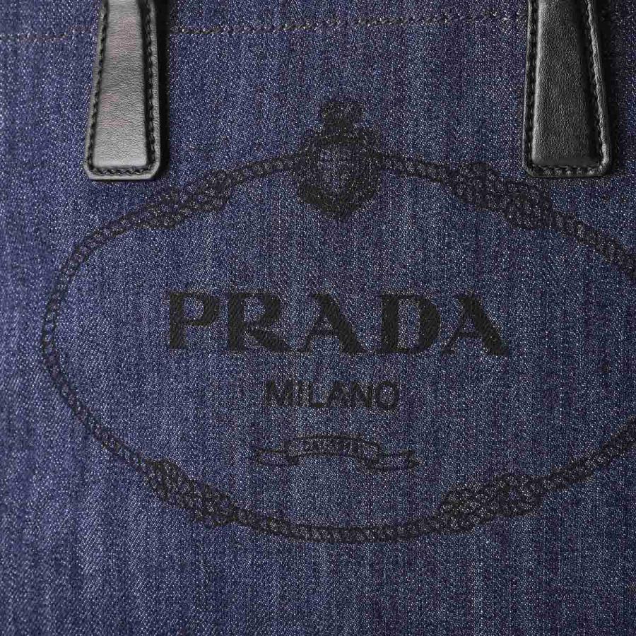 プラダ PRADA トートバッグ ブルー レディース 1bg356-vooo-2dle-f0ai7 