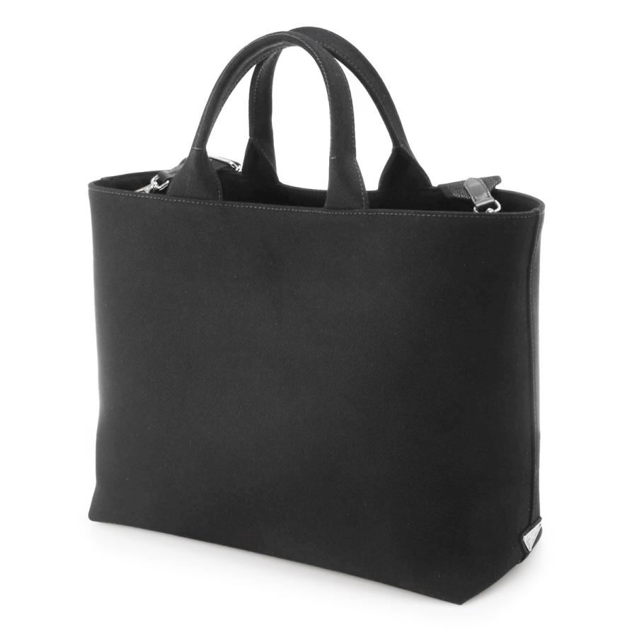 PRADA（プラダ） トートバッグ 2WAY DRILL ショッピングバッグ