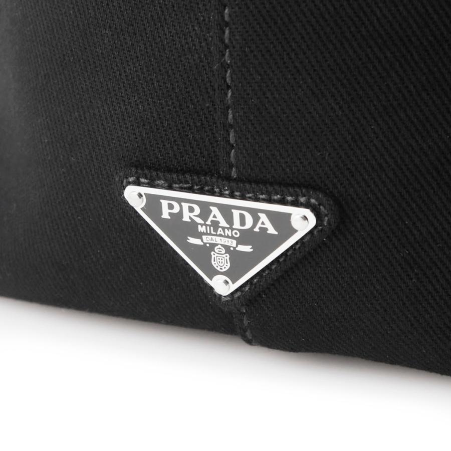 PRADA（プラダ） トートバッグ 2WAY DRILL ショッピングバッグ