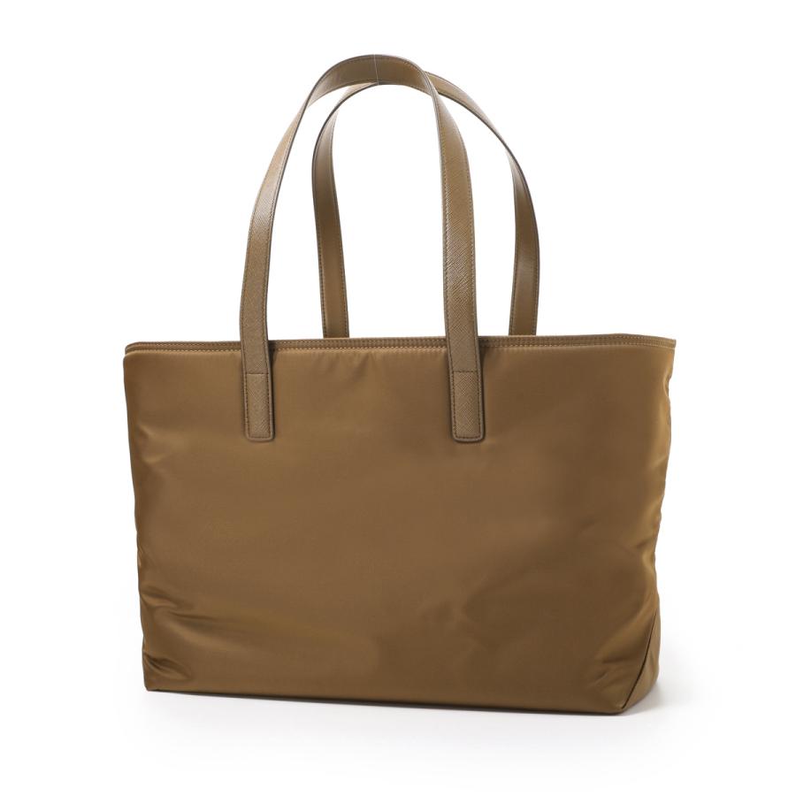 PRADA（プラダ） トートバッグ Prada Re-Edition 1978 ブラウン