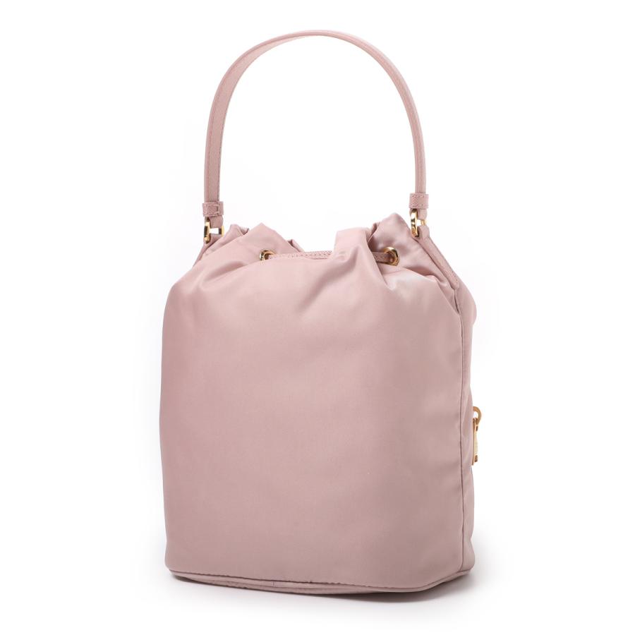 PRADA（プラダ） バケットバッグ 3WAY PRADA DUET RE-NYLON BUCKET BAG