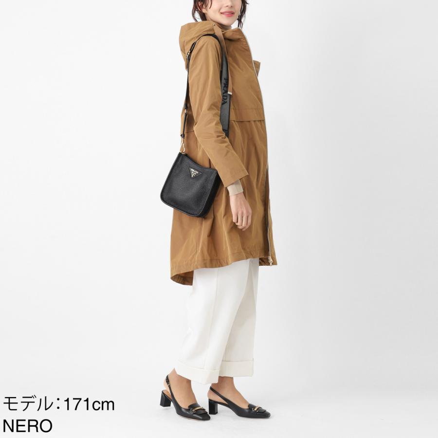 PRADA（プラダ） バッグ ショルダーバッグ ブラック レディース