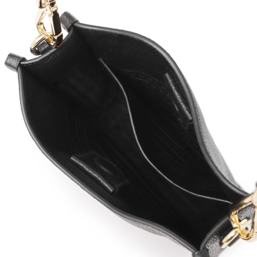 PRADA プラダ ブラックボディスーツ PRADA（プラダ） ショルダーバッグ ブラック レディース 1bh191-v7no