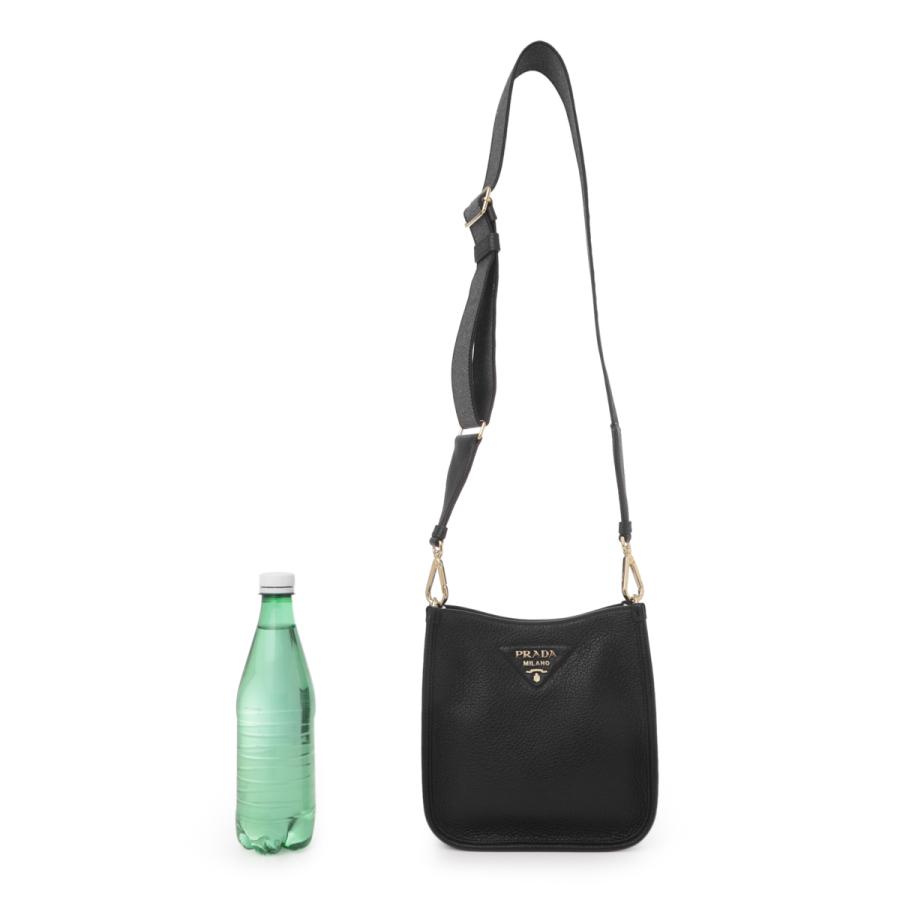 PRADA（プラダ） バッグ ショルダーバッグ ブラック レディース
