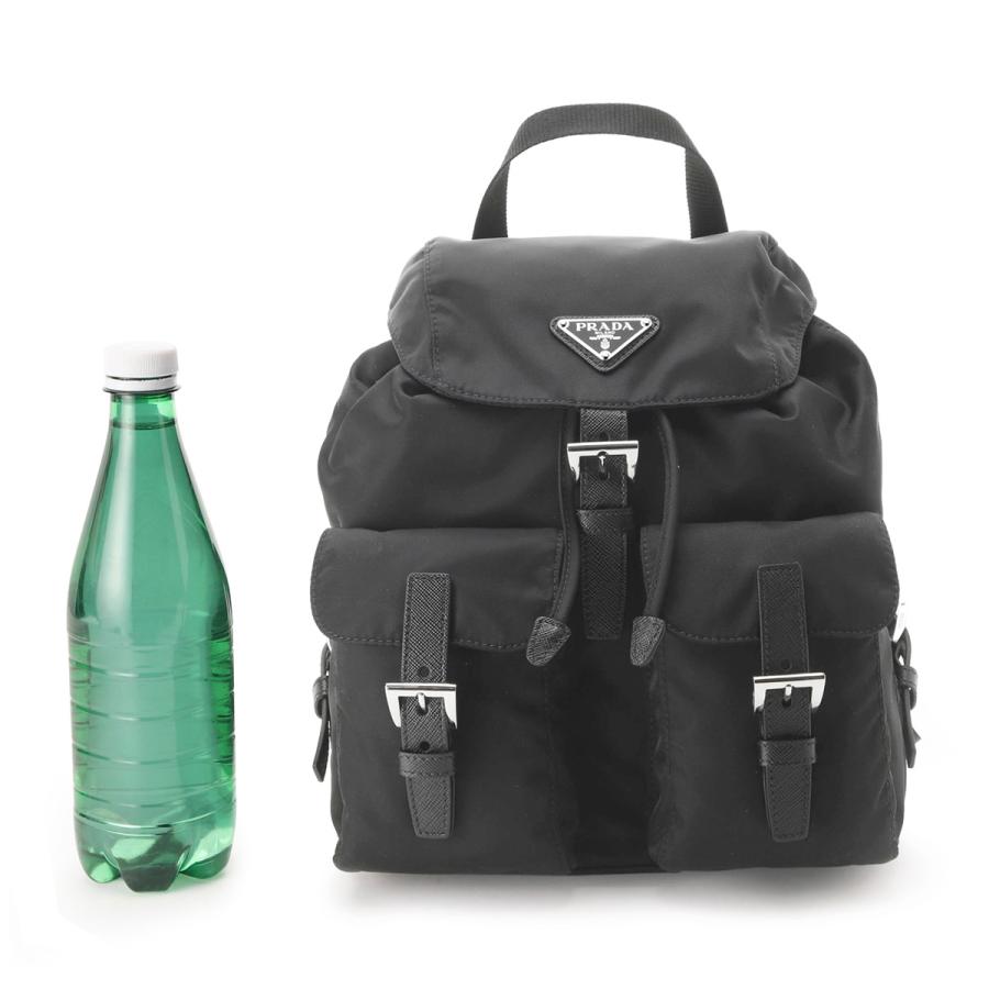 プラダ Prada バックパック Vela リュック ブラック レディース 1bz677 Vooo V44 F0002 1bz677 Oov44 F0002 モダンブルーyahoo 店 通販 Yahoo ショッピング
