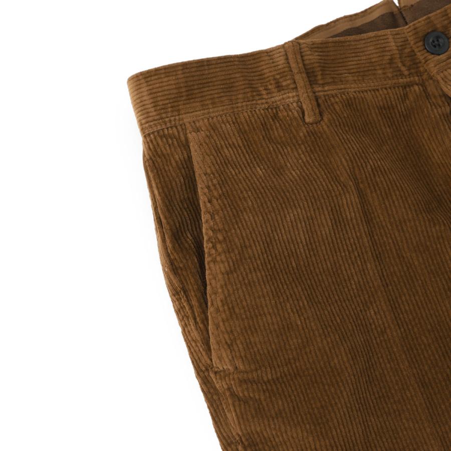 INCOTEX（インコテックス） スラックス INCOTEX SLACKS コーデュロイ