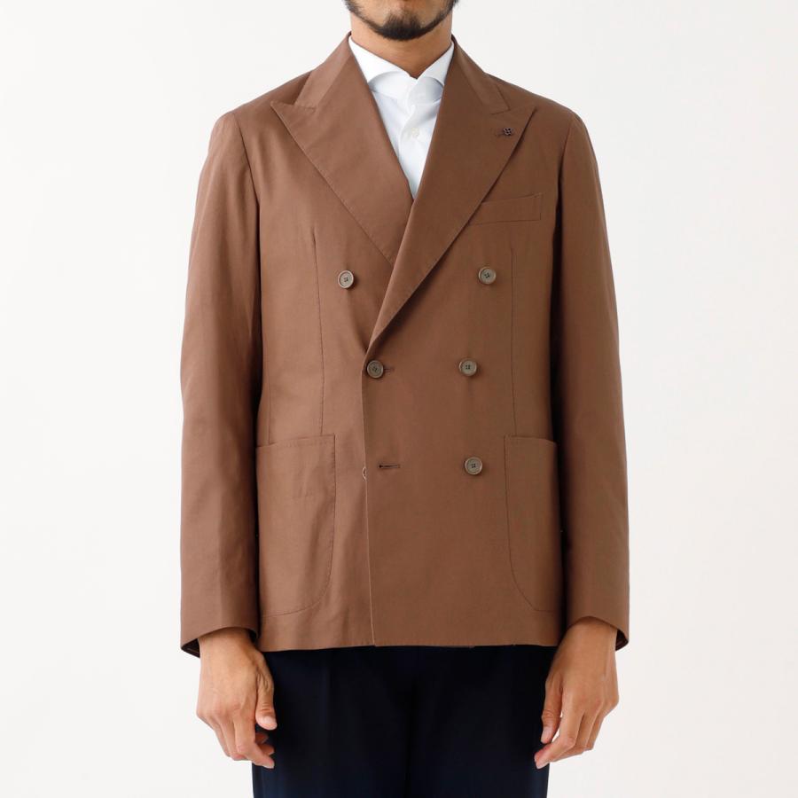 【美品】タリアトーレ ダブルジャケット TAGLIATORE タリアトーレ ダブルジャケット MONTECARLO 大きい