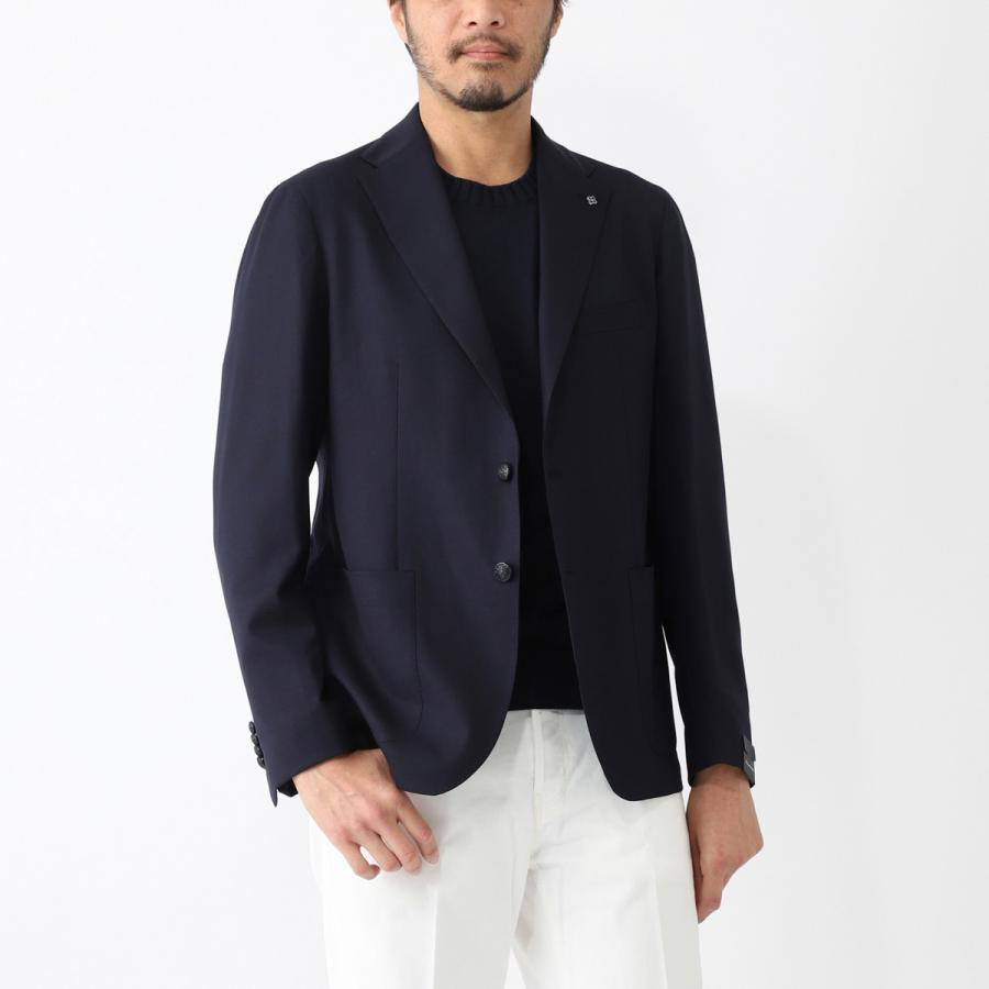 TAGLIATORE（タリアトーレ） TAGLIATORE 2つボタン ジャケット
