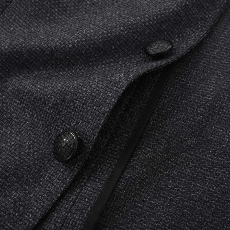 タリアトーレ TAGLIATORE 2つボタン ジャケット MONTECARLO HOPSACK SUPER 110'S ホップサック シングルジャケット 大きいサイズあり メンズの画像
