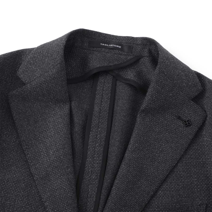 TAGLIATORE タリアトーレ 2つボタン ジャケット MONTECARLO