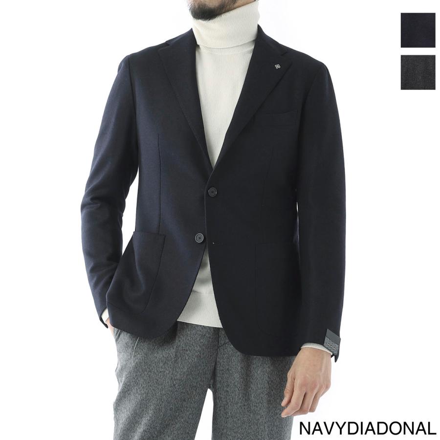 TAGLIATORE（タリアトーレ） TAGLIATORE 2つボタン ジャケット