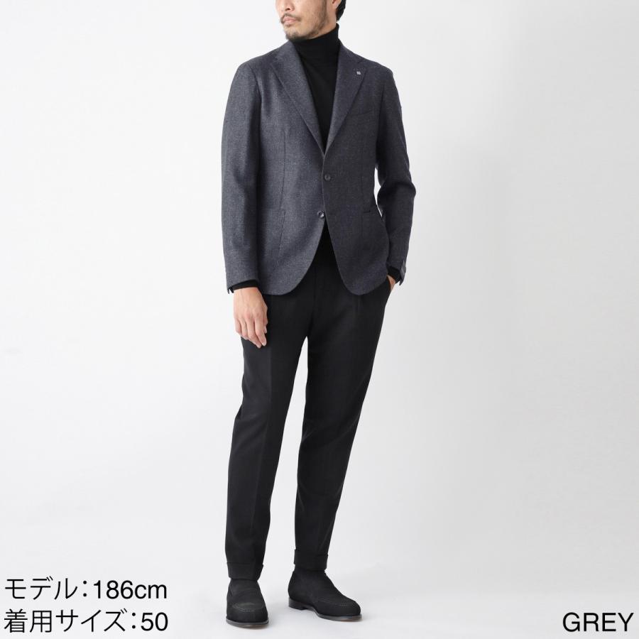 TAGLIATORE（タリアトーレ） TAGLIATORE 2つボタン ジャケット 