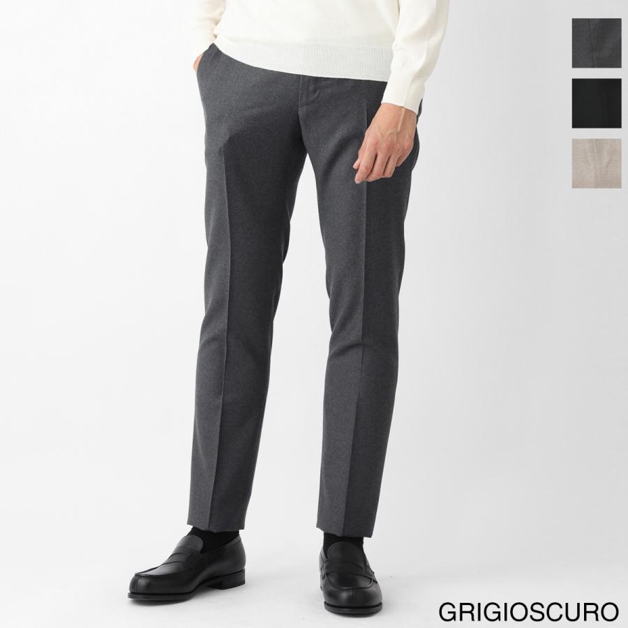 2026年2月】インコテックス スラックス（サイズがちょうどよい）の