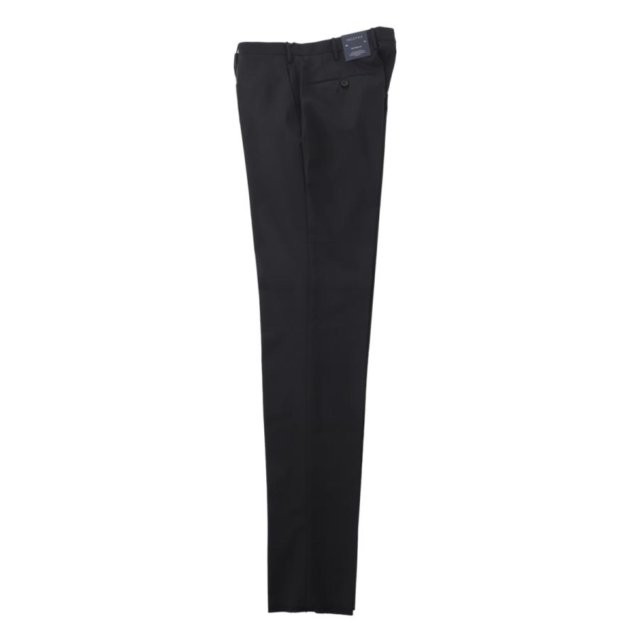 INCOTEX（インコテックス） ノープリーツ スラックス SLIM FIT 35型