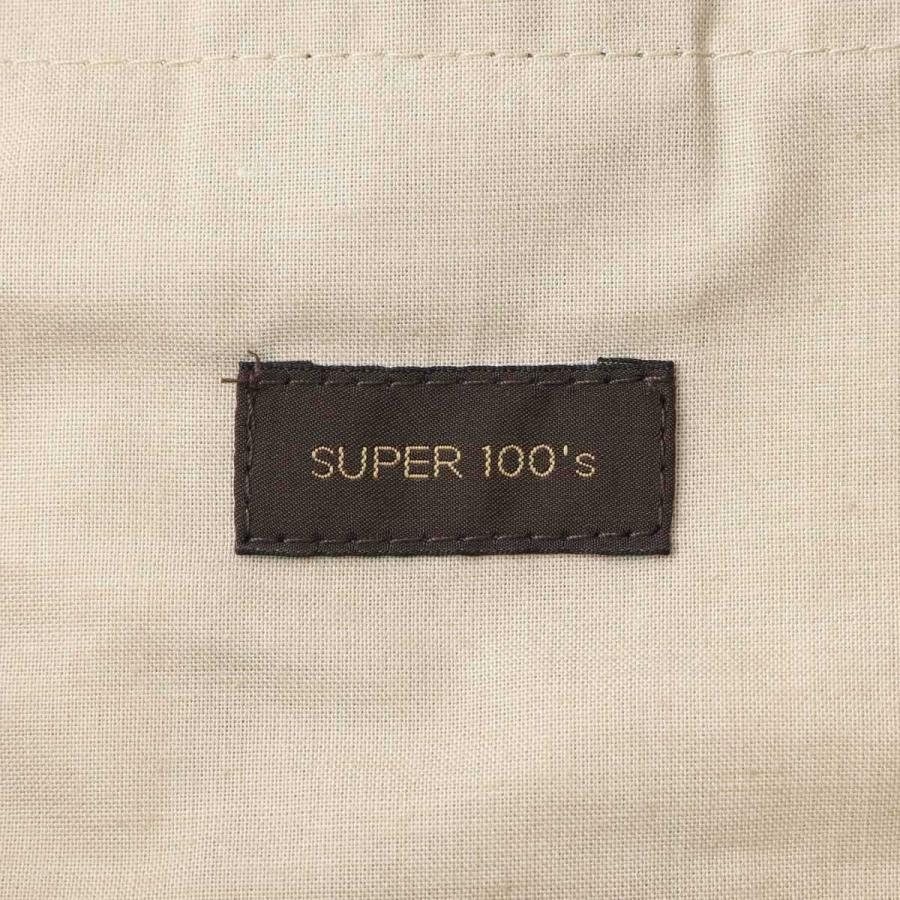 インコテックス INCOTEX ノープリーツ スラックス SLIM FIT 35型 ウールパンツ 大きいサイズあり メンズ 1t0035-5006c-910の画像