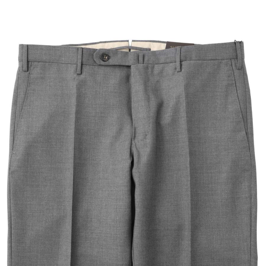 インコテックス INCOTEX ノープリーツ スラックス SLIM FIT 35型 ウールパンツ 大きいサイズあり メンズ 1t0035-5006c-910の画像