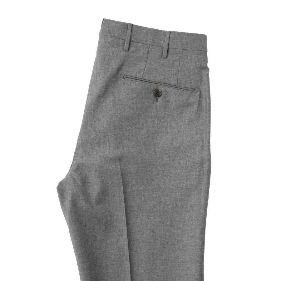 インコテックス INCOTEX ノープリーツ スラックス SLIM FIT 35型 ウールパンツ 大きいサイズあり メンズ 1t0035-5006c-910の画像