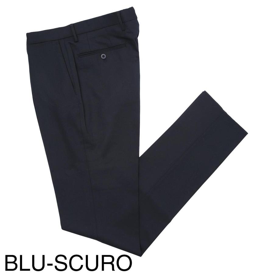 INCOTEX スラックス1NT035 (Techno Fabric) 46 INCOTEX スラックス1NT035 (Techno Fabric) 46