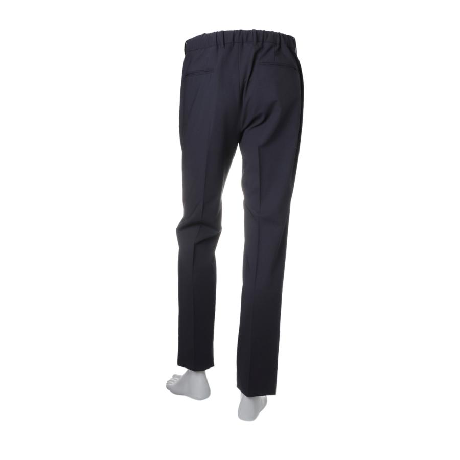 INCOTEX（インコテックス） ノープリーツ スラックス SLIM FIT メンズ