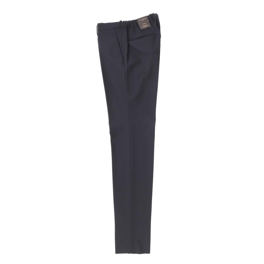 インコテックス INCOTEX ノープリーツ スラックス SLIM FIT 84型 ウールパンツ 大きいサイズあり メンズ 1ts084-9169c-820の画像