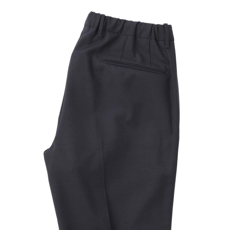インコテックス INCOTEX ノープリーツ スラックス SLIM FIT 84型 ウールパンツ 大きいサイズあり メンズ 1ts084-9169c-820の画像