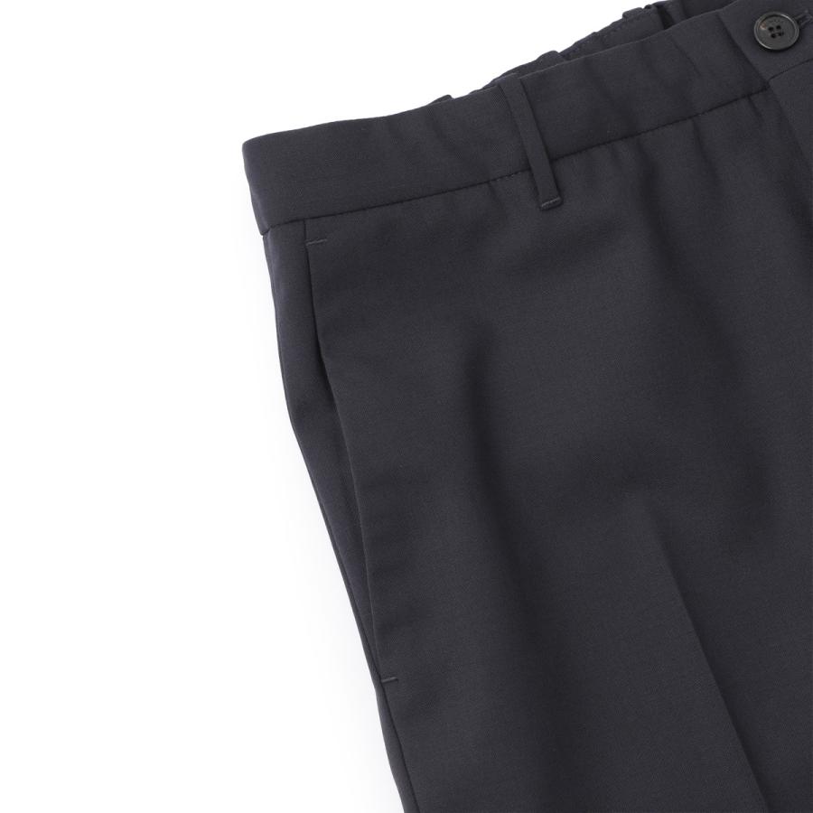 インコテックス INCOTEX ノープリーツ スラックス SLIM FIT 84型 ウールパンツ 大きいサイズあり メンズ 1ts084-9169c-820の画像