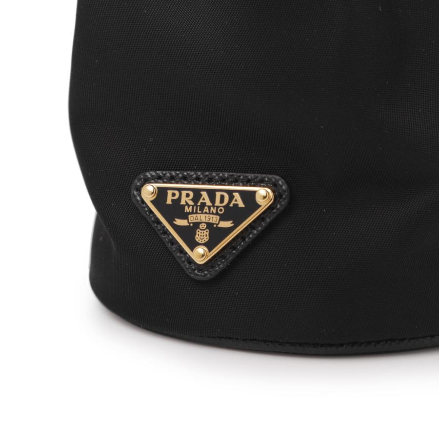 超美品 プラダ MV633 アクセサリーポーチ ミニバッグ ポーチ ブラック 楽天市場】PRADA プラダ アクセサリーポーチ ハンドバッグ 小物