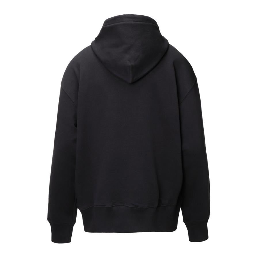 MSGM パーカ 2000mm525-200000 MSGM エムエスジーエム パーカ フーディ メンズ 2000mm525