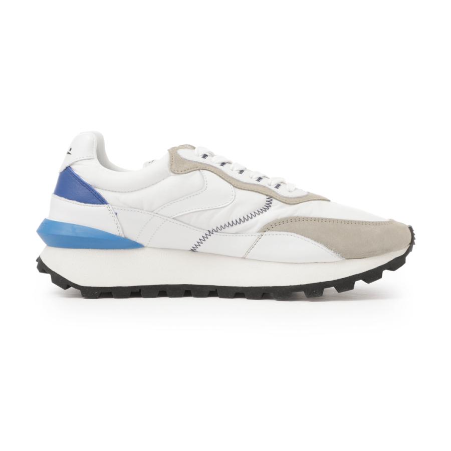 ボイルブランシェ VOILE BLANCHE スニーカー QWARK HYPE MAN 大きい 