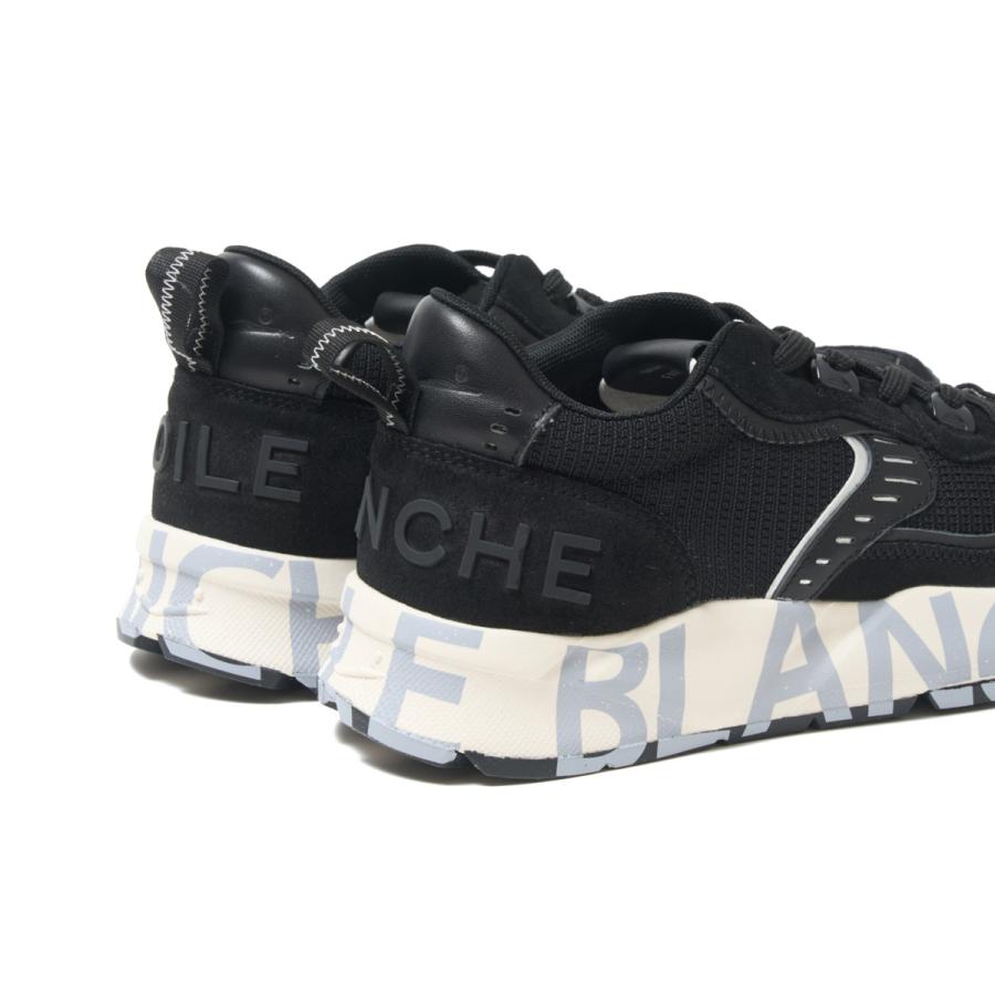 ボイルブランシェ VOILE BLANCHE スニーカー CLUB 01 MESH. 大きい 