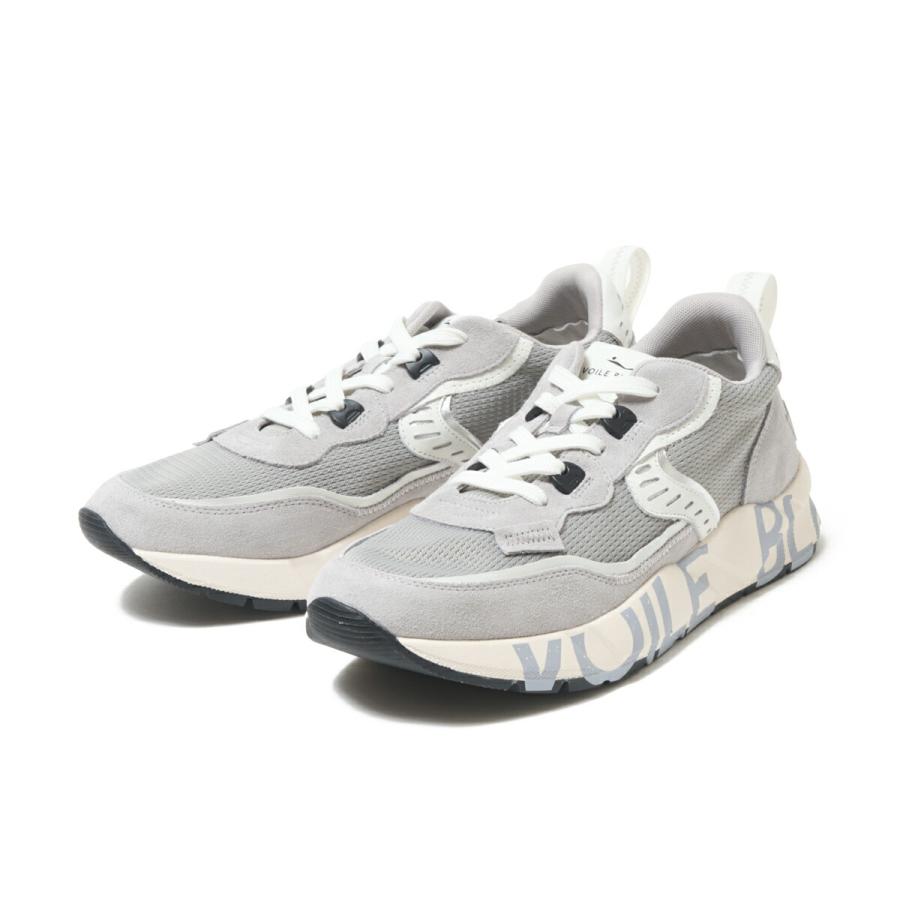 ボイルブランシェ VOILE BLANCHE スニーカー CLUB 01 MESH. 大きい 