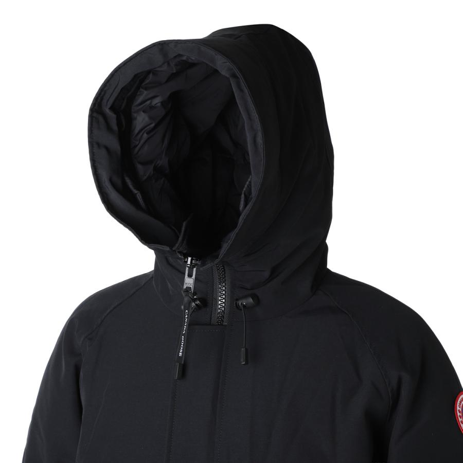 CANADA GOOSE（カナダグース） ダウンジャケット CHILLIWACK BOMBER
