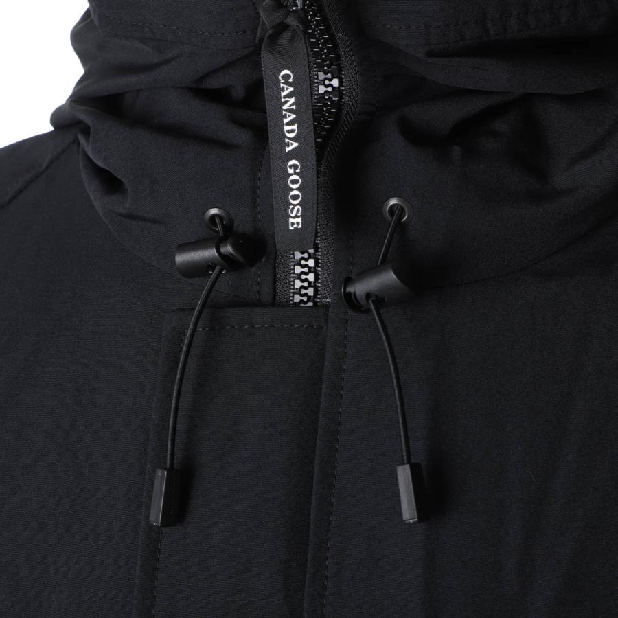 CANADA GOOSE（カナダグース） ダウンジャケット CHILLIWACK BOMBER