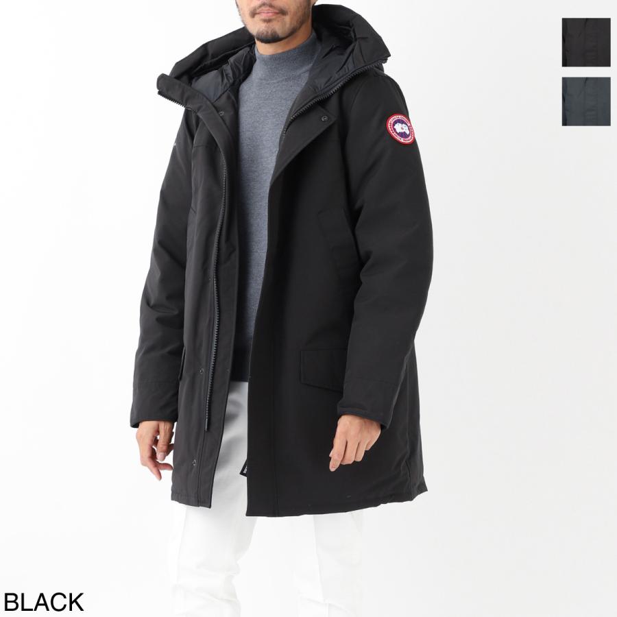 CANADA GOOSE（カナダグース） ダウンコート LANGFORD PARKA ラング