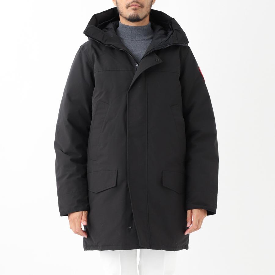 CANADA GOOSE（カナダグース） ダウンコート LANGFORD PARKA ラング