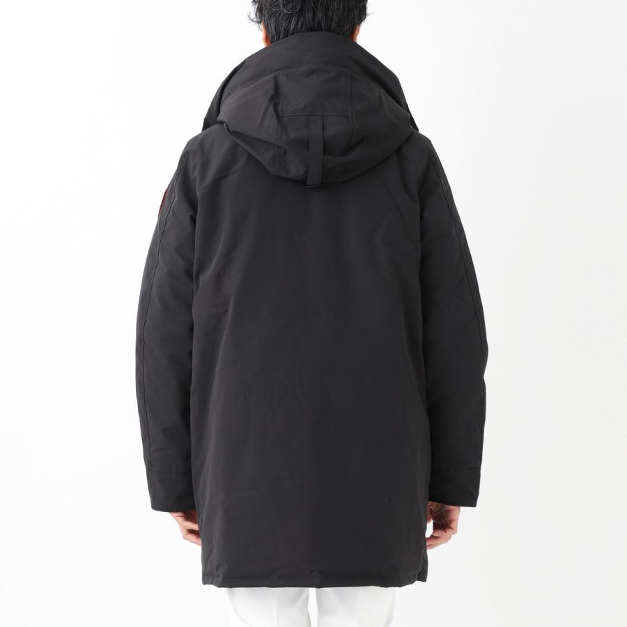 CANADA GOOSE（カナダグース） ダウンコート LANGFORD PARKA メンズ