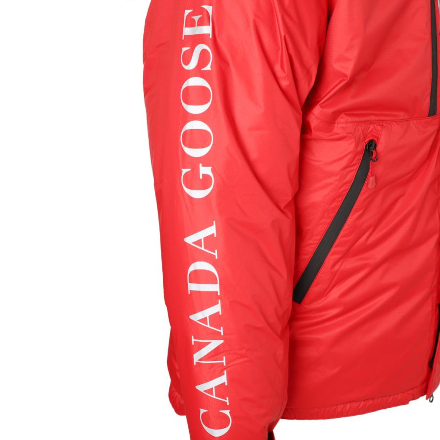 CANADA GOOSE（カナダグース） ダウンジャケット SKRESLET PARKA