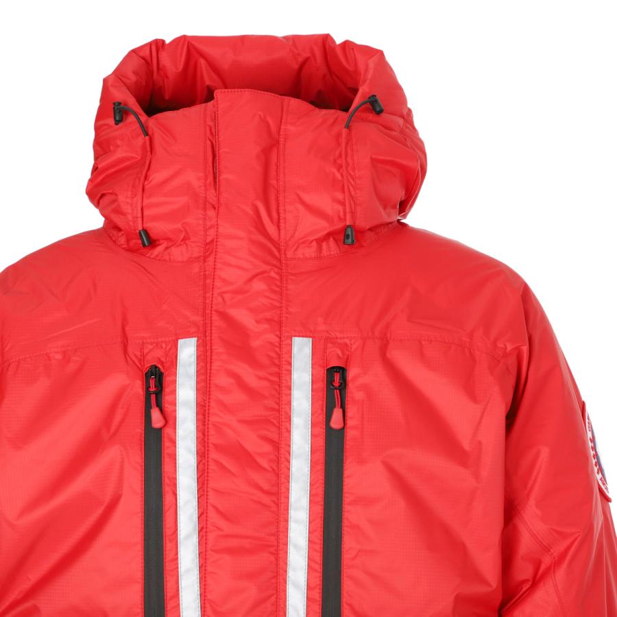 CANADA GOOSE（カナダグース） ダウンジャケット SKRESLET PARKA