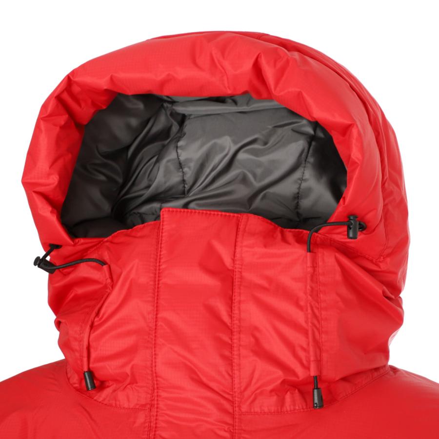 CANADA GOOSE（カナダグース） ダウンジャケット SKRESLET PARKA