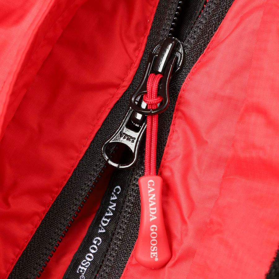 CANADA GOOSE（カナダグース） ダウンジャケット SKRESLET PARKA